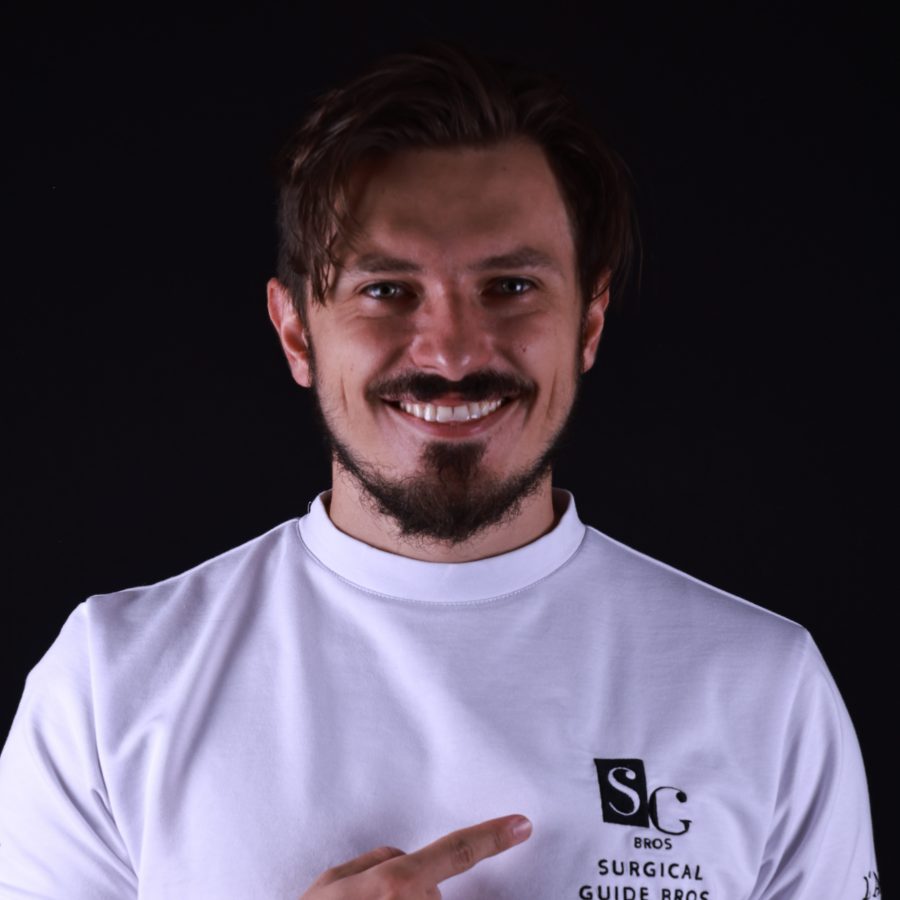 Dr. Bozhidar Nastanliev